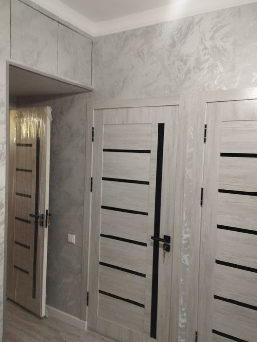 Продается 2х комнатную квартира. 56 КВ.