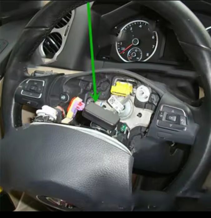 Vând simulator, anulator airbag, centura, plasă scaune BMW ,Audi univ