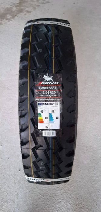 12.00r20 Arivo Ara1