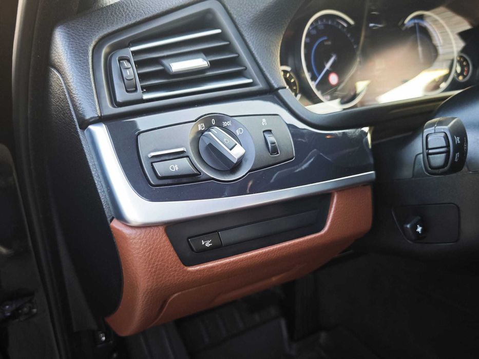 BMW 5 Series 2013 — imagine 2