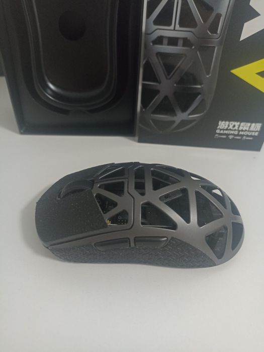 Игровая мышь Mchose ax5 4k