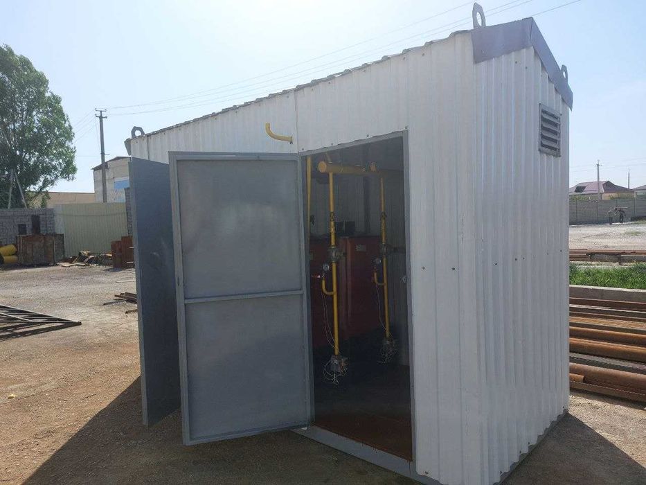 Сув иситиш қозони  (котёл) kotyol