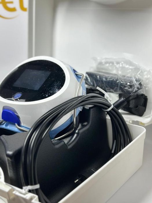 Aparat terapie prin presiune negativa VivanoTec Pro - Nou -A-