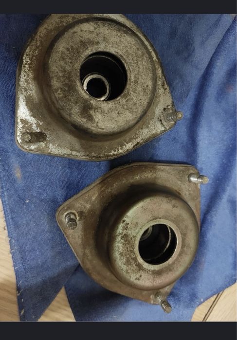 Опорники ваз 2110