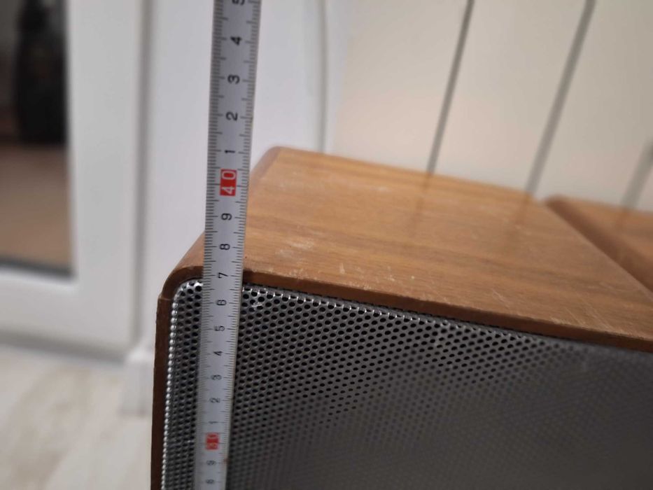 Редки тонколони немски стари