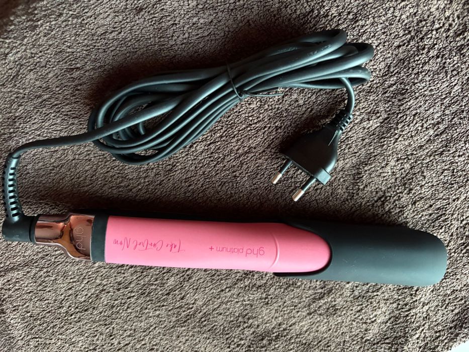 GHD Platinum+ Преса за коса
