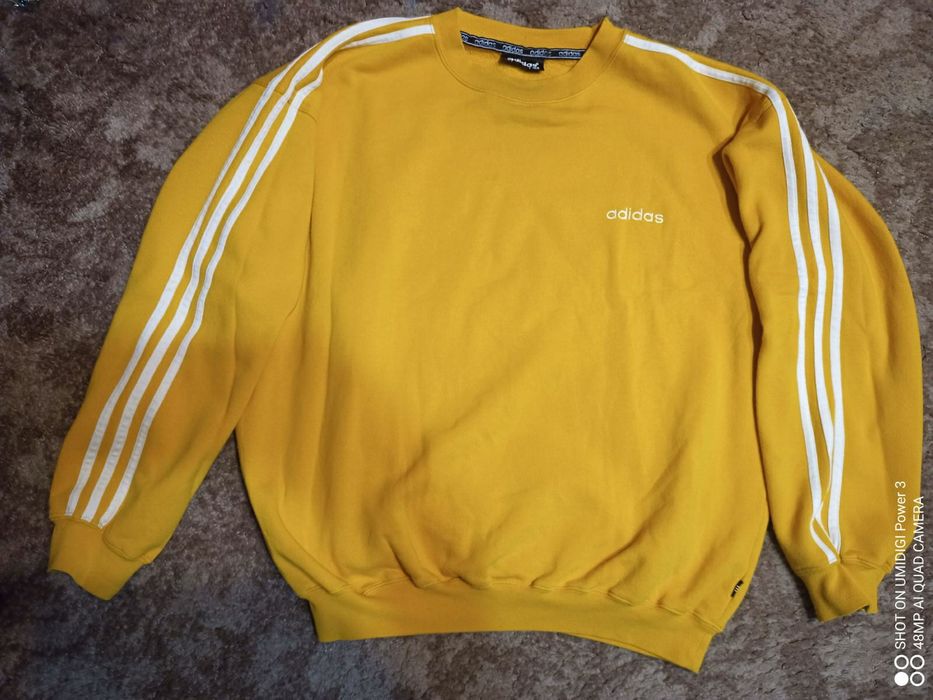 Адидас Stan Smith-суичър с качулка-XL,2XL