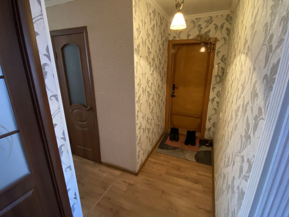 2 комнатная квартира