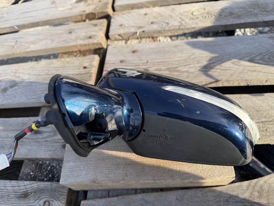 Огледало Ford Fiesta