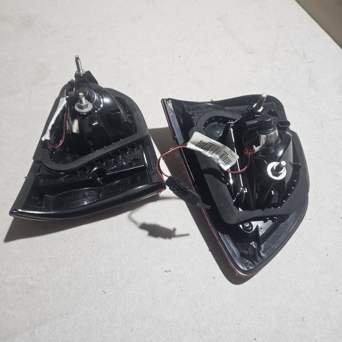 Стопове за Renault Clio 4