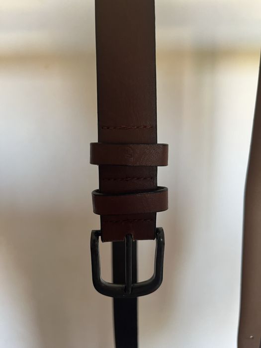 Tom Tailer Denim Belts