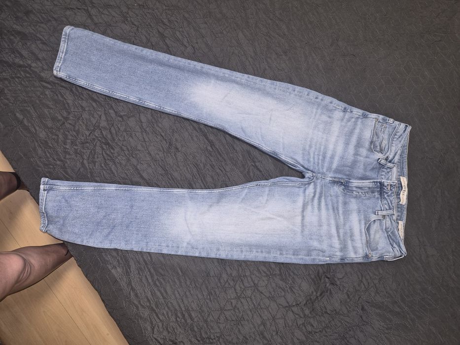 Оригинални мъжки дънки GUESS