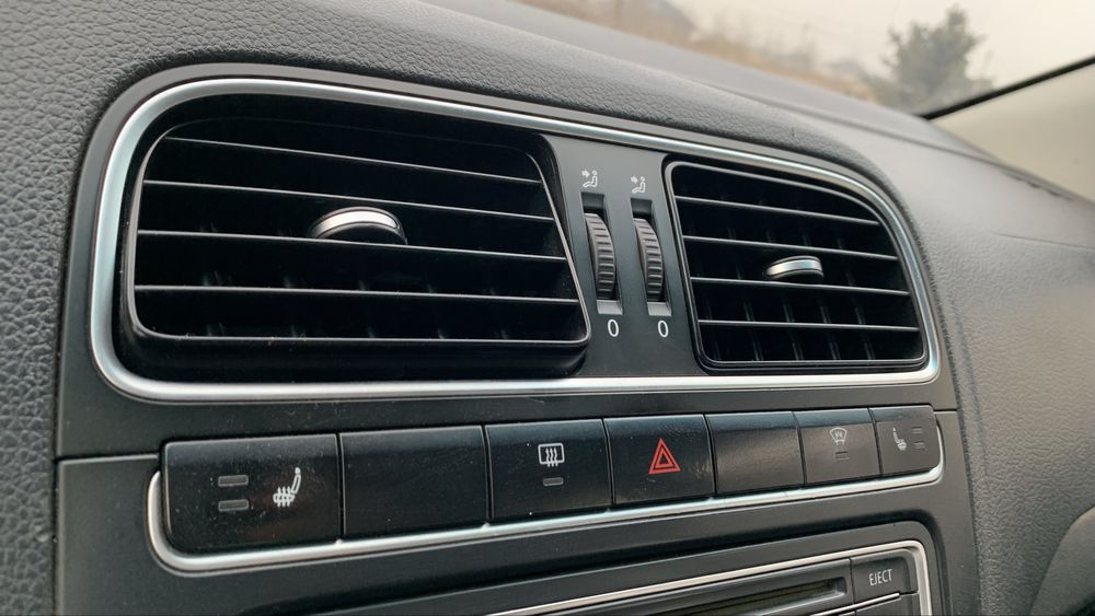 Фольксваген Поло продам!