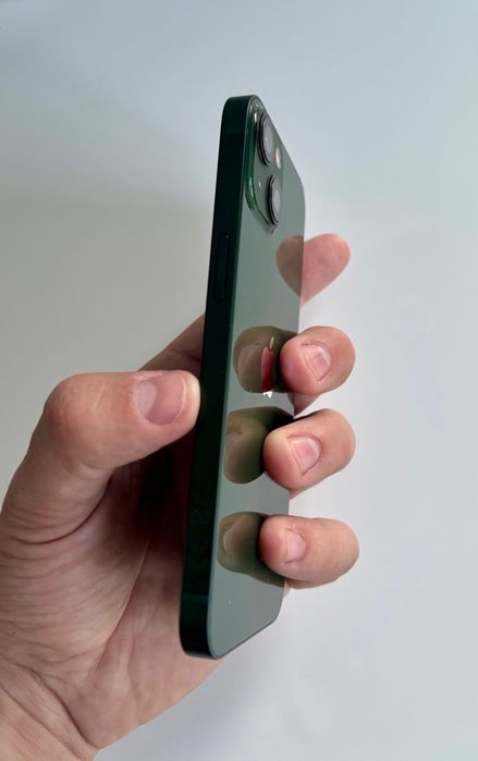 iPhone 13 128gb Green