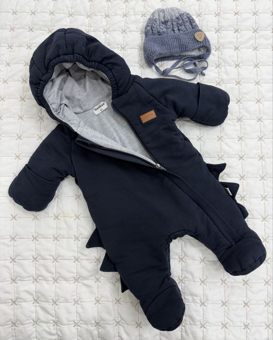 Премиальный комбинезон