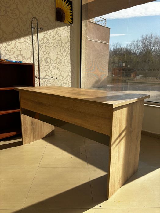 Ново работно, ученическо бюро