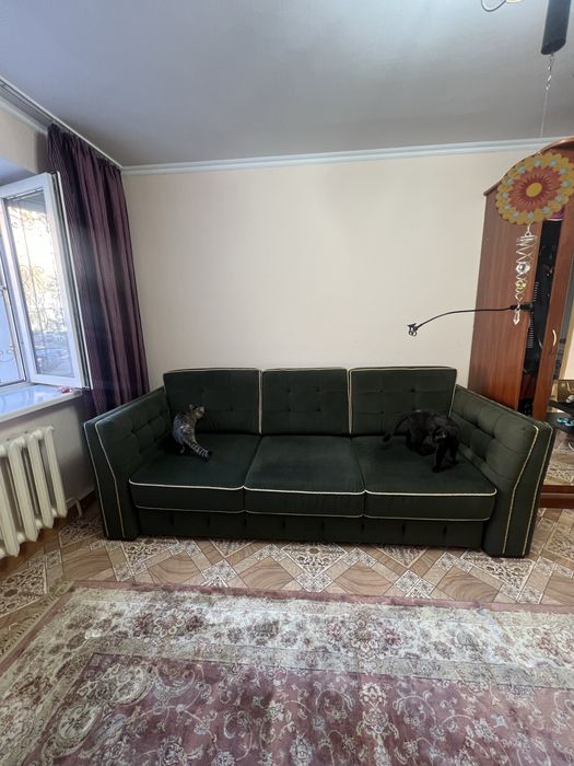 Продам Диван бу в отличном состоянии
