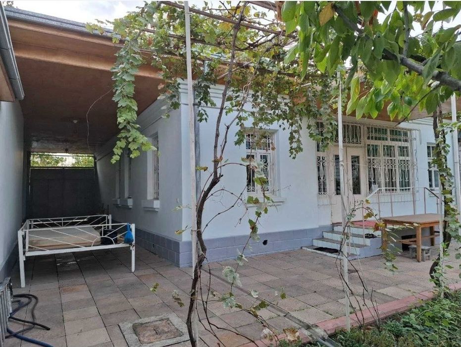 Янгиобод 4 соток 5 комнаты, Ор-р: 230 школа