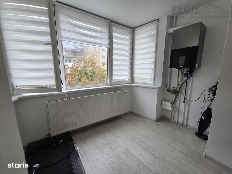 Apartament 3 camere | Central | Grivitei
