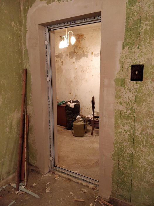 Ремонт на покриви