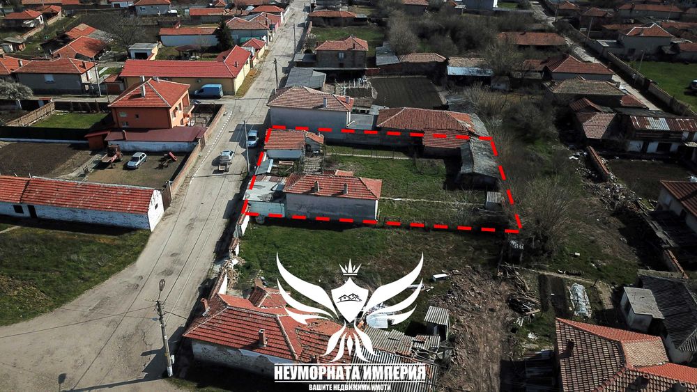 Продава се Къща в с. Дълбок извор, Област Пловдив - 93 кв.м за 137 €/кв.м - Снимка #3