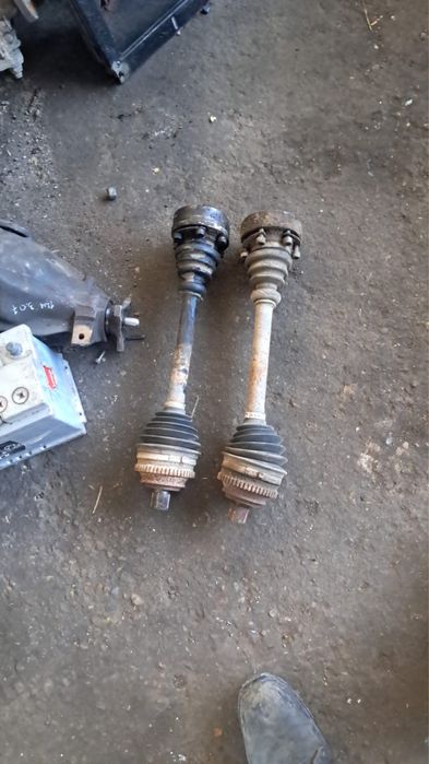 Гранаты транспортер Т4