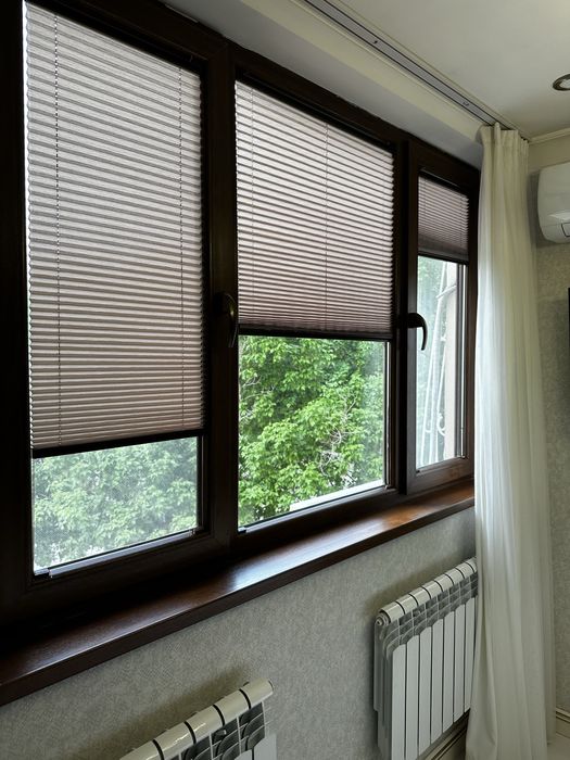 Maskitniy setka va jalyuzi