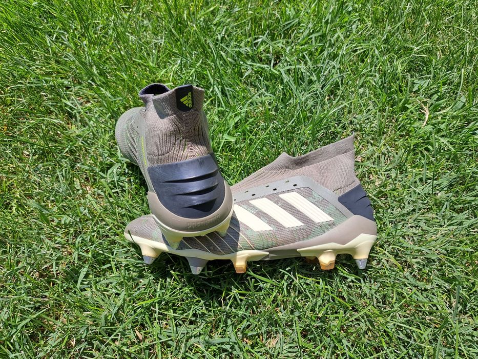 ADIDAS  Predator  19.1 SG