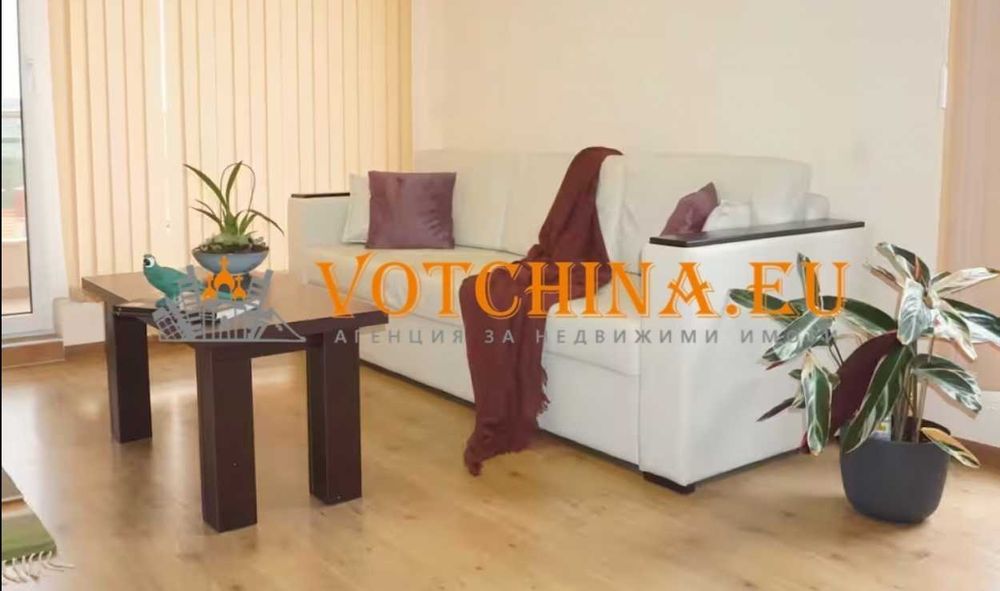 Продава се Двустаен апартамент в Каварна - 74 кв.м за 458 €/кв.м - Снимка #2