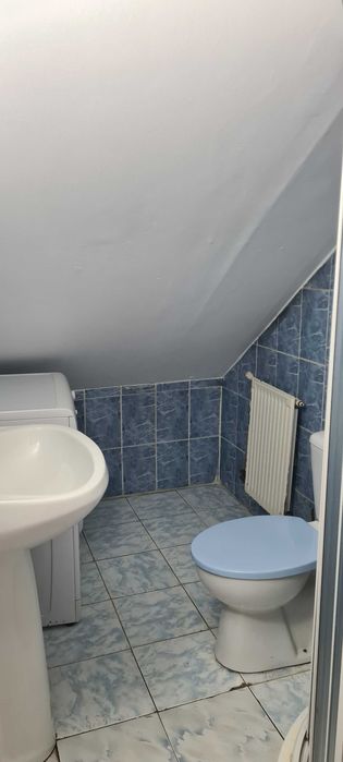 Garsoniera de inchiriat