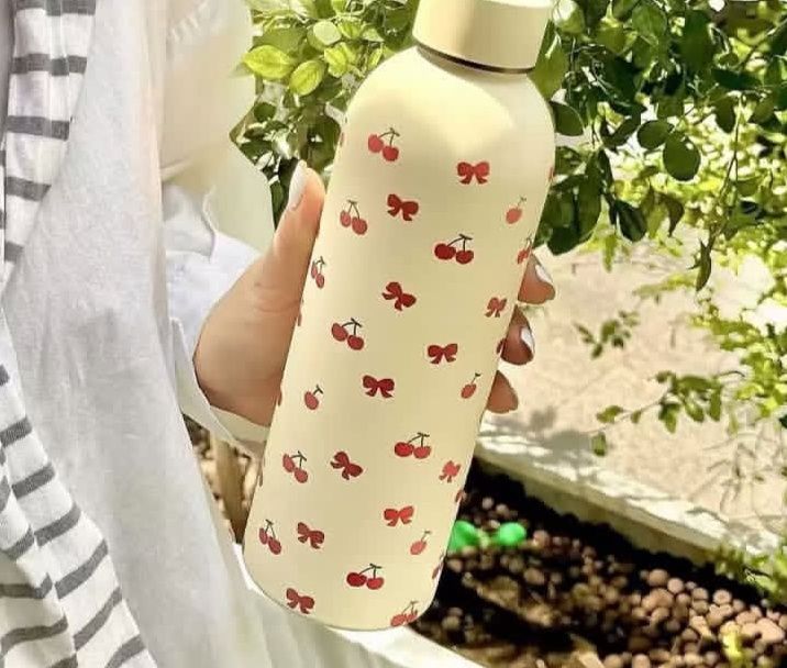 термос для жидкости