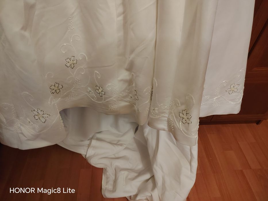 Rochie de mireasa