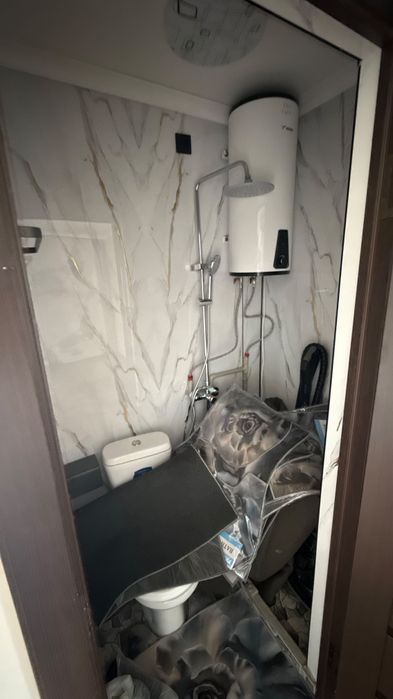 Новые дома для жительства