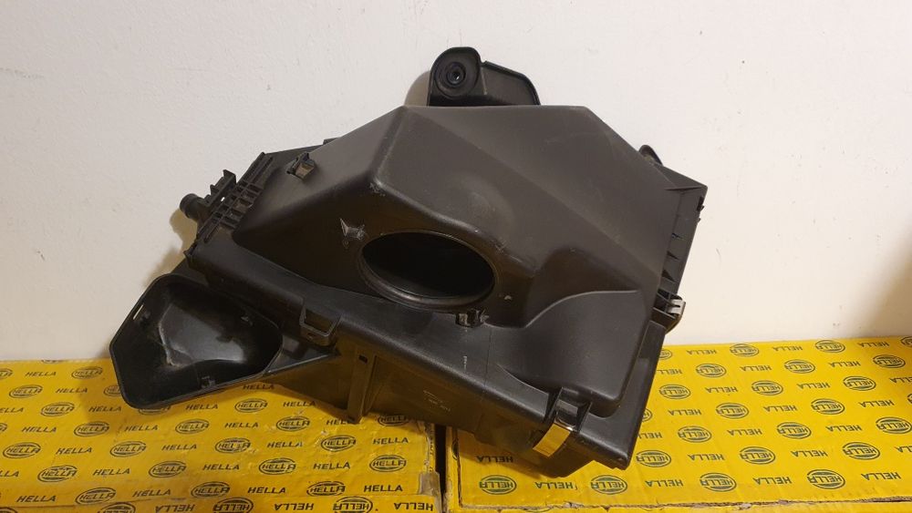 Carcasa filtru aer BMW 1 e87 3 e90 x1 e84 n47 20d
