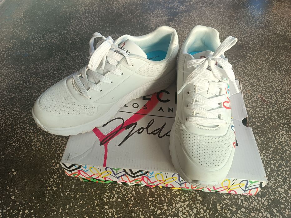 Дамски маратонки