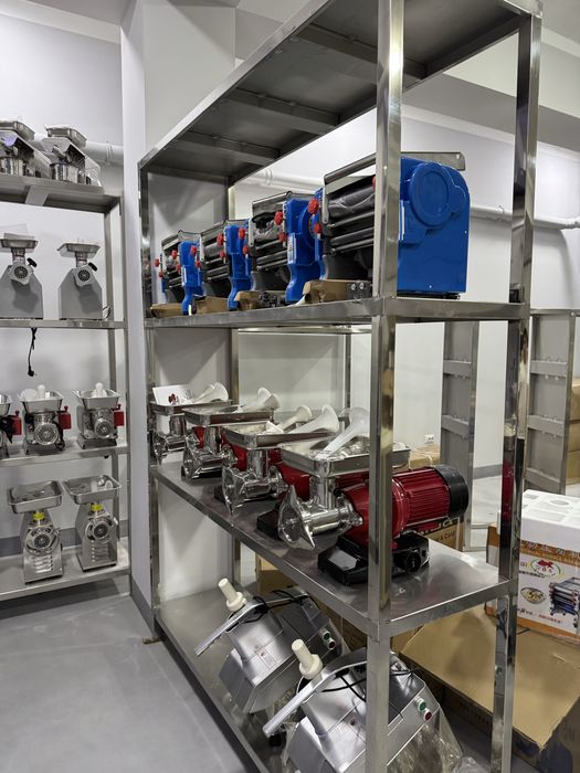 Миксер mikser meksir 30 literlik Mekser