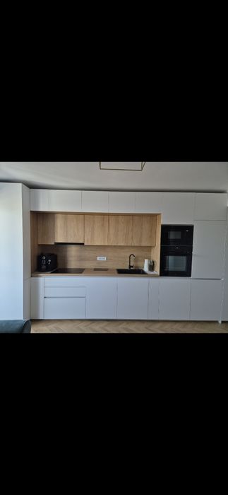 Inchiriez apartament UNTOLD 2026