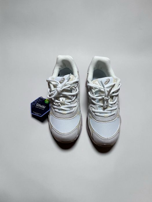 ASICS Gel Nimbus 10.1 Cream / Ivory – 39.5 EU – Ortholite
