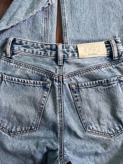 Дънки от Stradivarius D92 размер 32