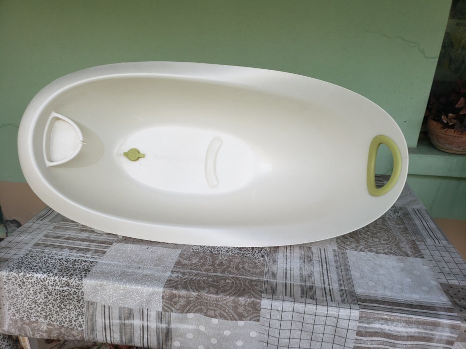 Детская ванночка для малышей, Mothercare