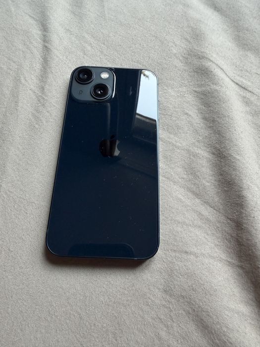 IPhone 13 mini 128GB / Midnight blue