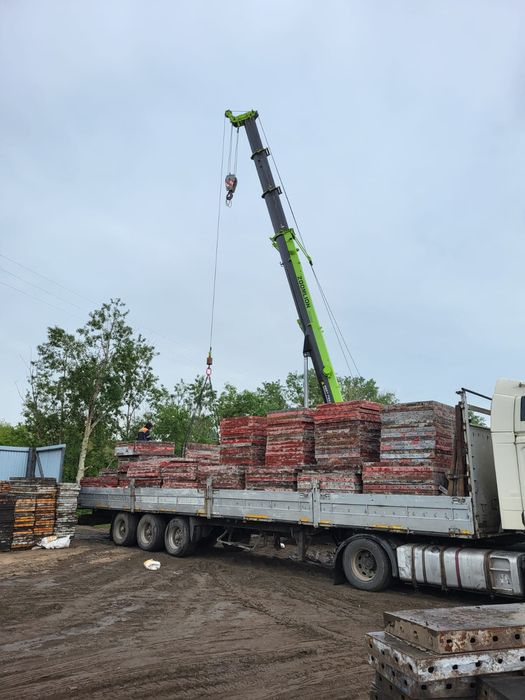 Аренда/Прокат:Колонная,Крупнощитовая ,Мелкощитовая опалубка