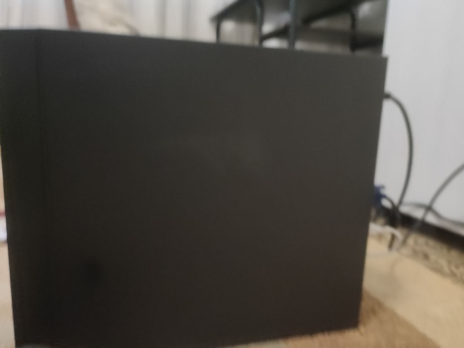 Офисный компьютер