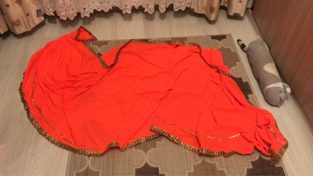 Продам костюм для восточных танцев