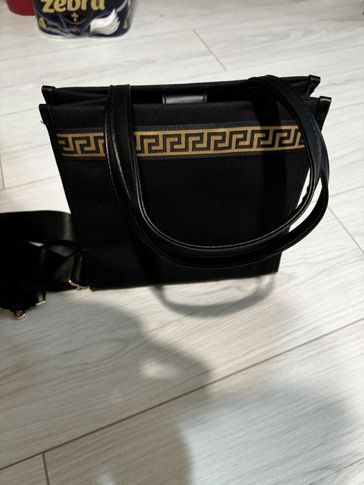 Дамска Чанта Versace