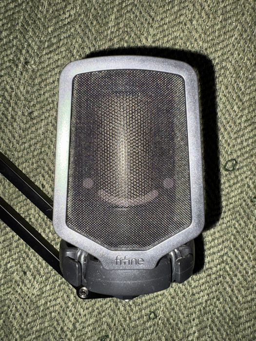 микрофон fifine A6T
