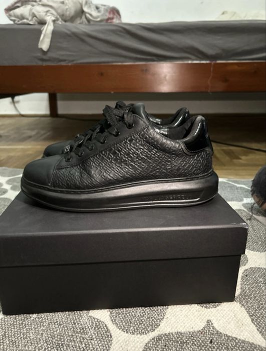 Adidasi Karl lagerfeld