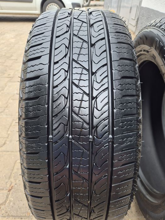 Продам шины Nexen 2 штуки 235/55 R18