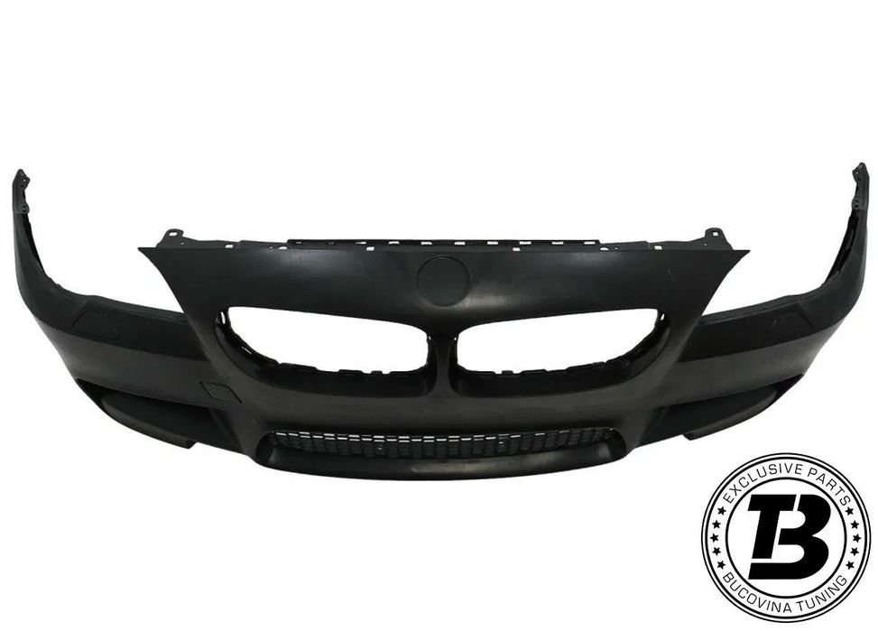 Pachet Exterior compatibil cu BMW Seria 5 F10 M5 Design