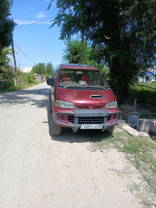 Продоется делика булка